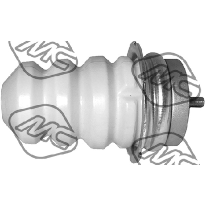 Отбойник амортизатора METALCAUCHO 06506