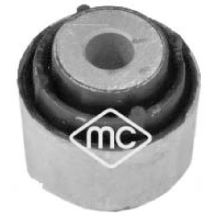 Сайлентблок подвески METALCAUCHO 05867