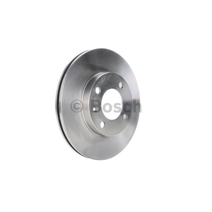 Диск тормозной BOSCH  0986478017