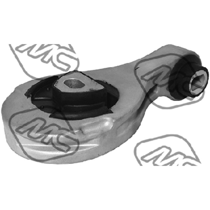 Подушка двигателя METALCAUCHO 06519