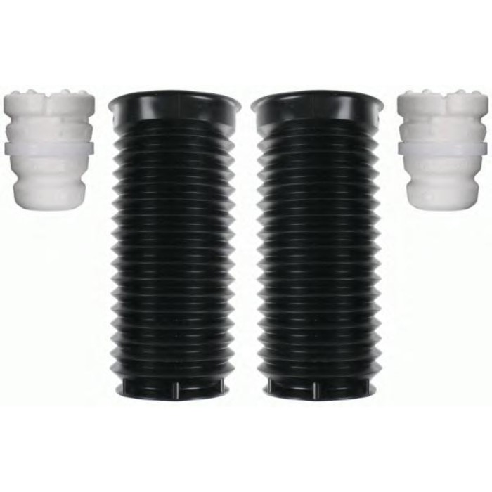 Пыльник амортизатора, комплект SACHS 900241