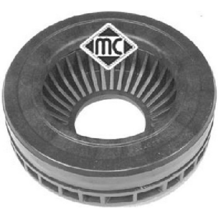 Подшипник опоры амортизатора METALCAUCHO 04898