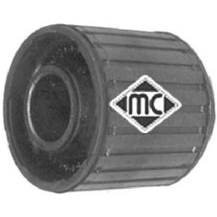 Сайлентблок подвески METALCAUCHO 04962