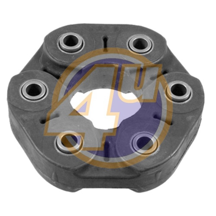 Муфта кардана 4U VV-PS-00013