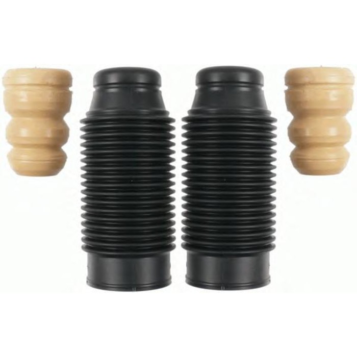 Пыльник амортизатора, комплект SACHS 900243