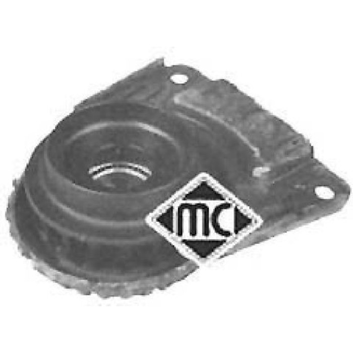 Опора амортизатора METALCAUCHO 04936