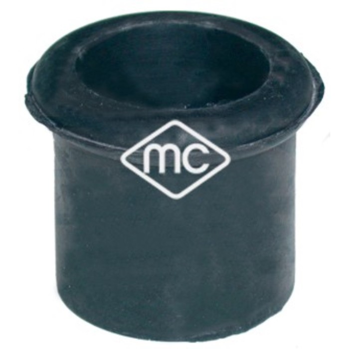 Прокладка фланца охлаждающей жидкости METALCAUCHO 04946