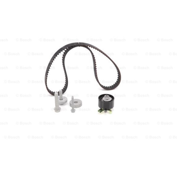 Ремень ГРМ, комплект BOSCH  1987946532