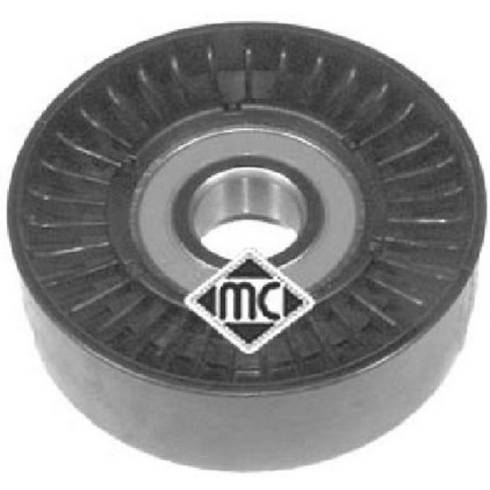 Ролик приводного ремня METALCAUCHO 04968