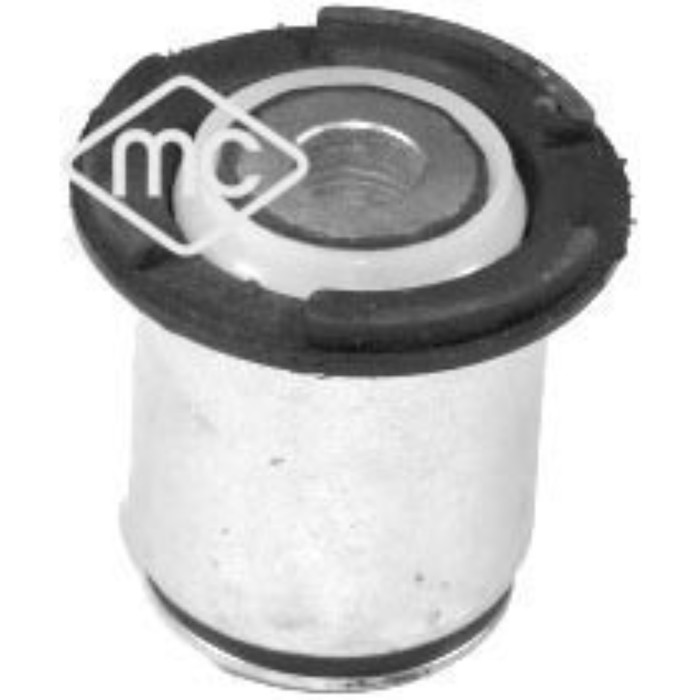 Сайлентблок подвески METALCAUCHO 05759