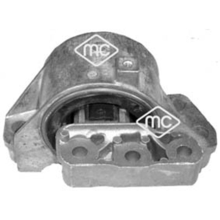 Подушка двигателя METALCAUCHO 05676