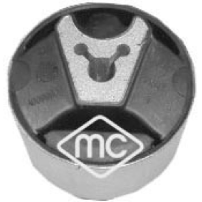 Подушка двигателя METALCAUCHO 05661