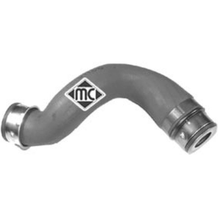 Патрубок METALCAUCHO 09248