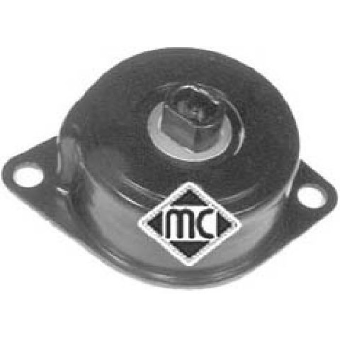 Натяжитель приводного ремня METALCAUCHO 04923