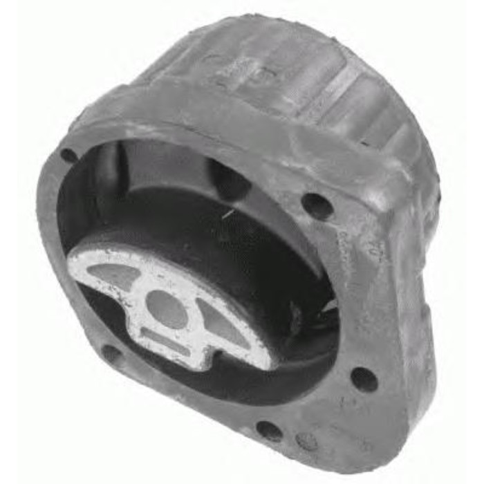 Подушка двигателя  LEMFORDER 3324601