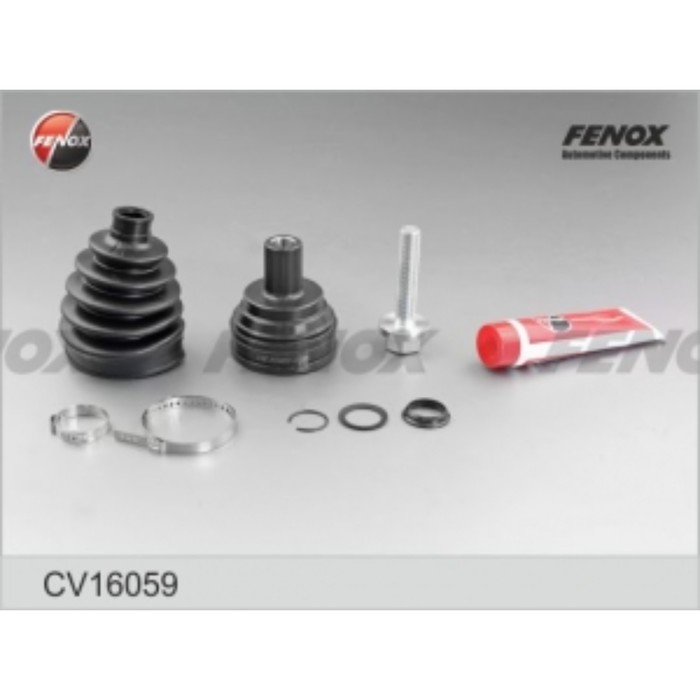 Шрус Fenox cv16059