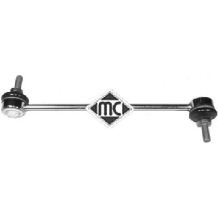 Стойка стабилизатора METALCAUCHO 04900