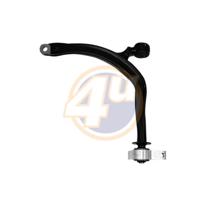 Рычаг подвески 4U CI-G-74934
