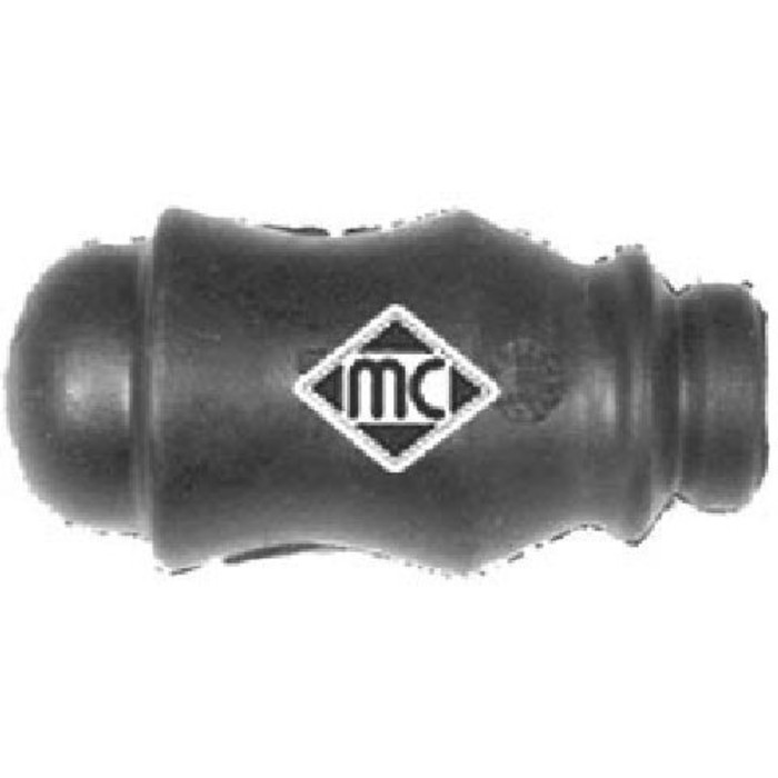 Втулка стабилизатора METALCAUCHO 04953