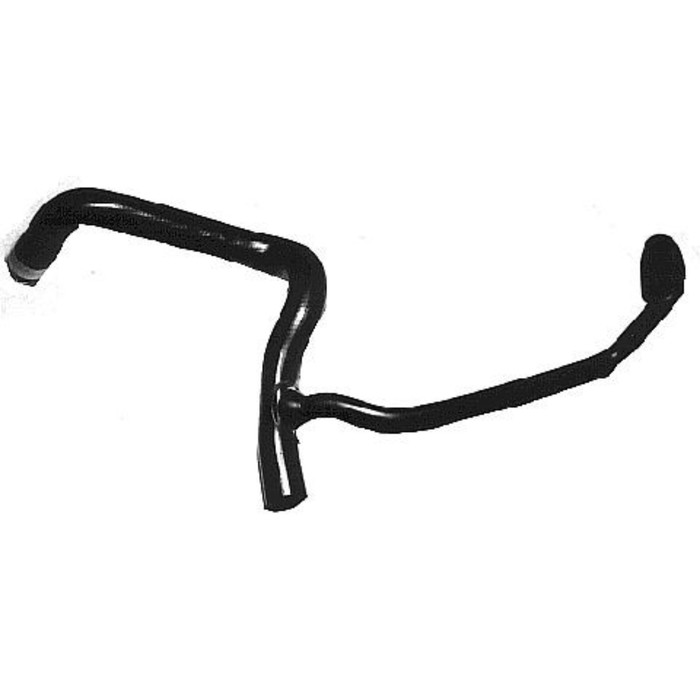 Шланг системы охлаждения METALCAUCHO 07956