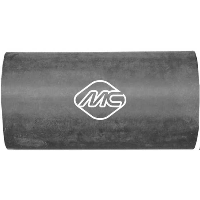 Патрубок METALCAUCHO 07582