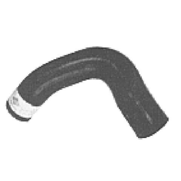 Патрубок METALCAUCHO 07544