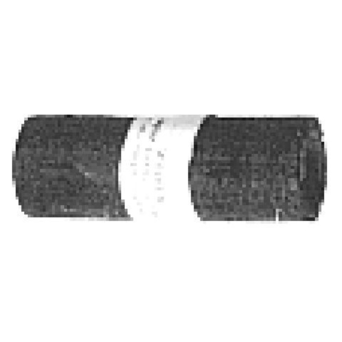 Патрубок металлический METALCAUCHO 07581