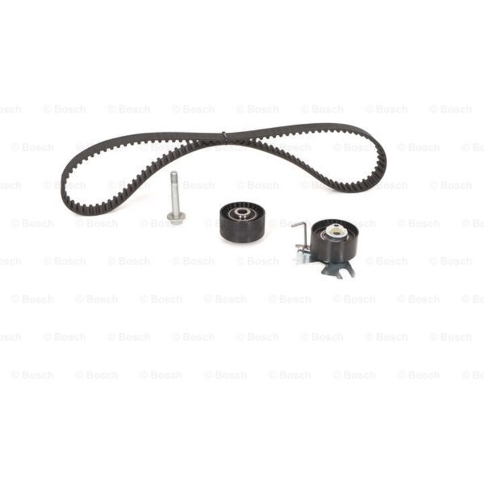 Ремень ГРМ, комплект BOSCH  1987948208