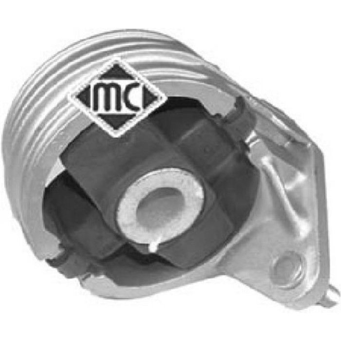 Подушка двигателя METALCAUCHO 04958