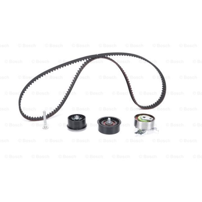 Ремень ГРМ, комплект BOSCH  1987948061