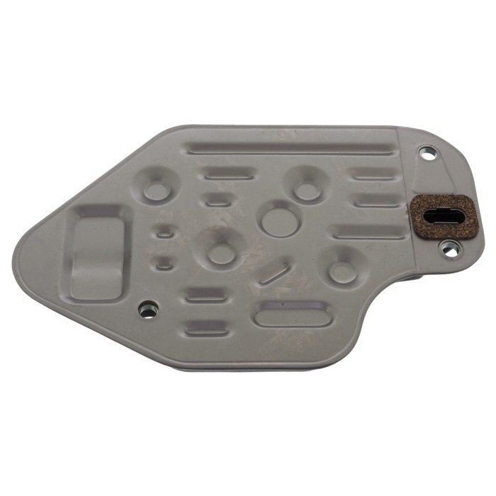 Фильтр АКПП SWAG 20908993