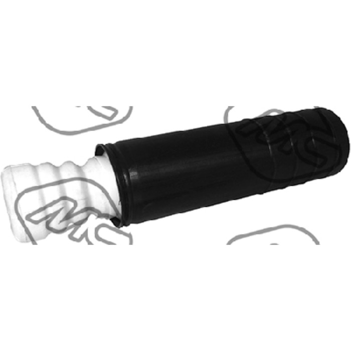 Отбойник амортизатора METALCAUCHO 06525