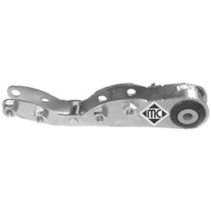 Подушка двигателя METALCAUCHO 05267