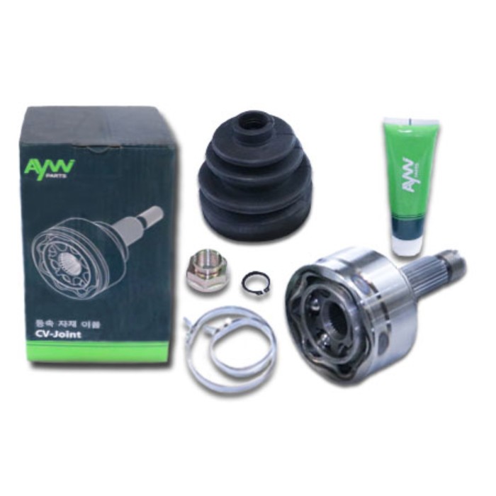 ШРУС внешний AYWIparts AW1510656