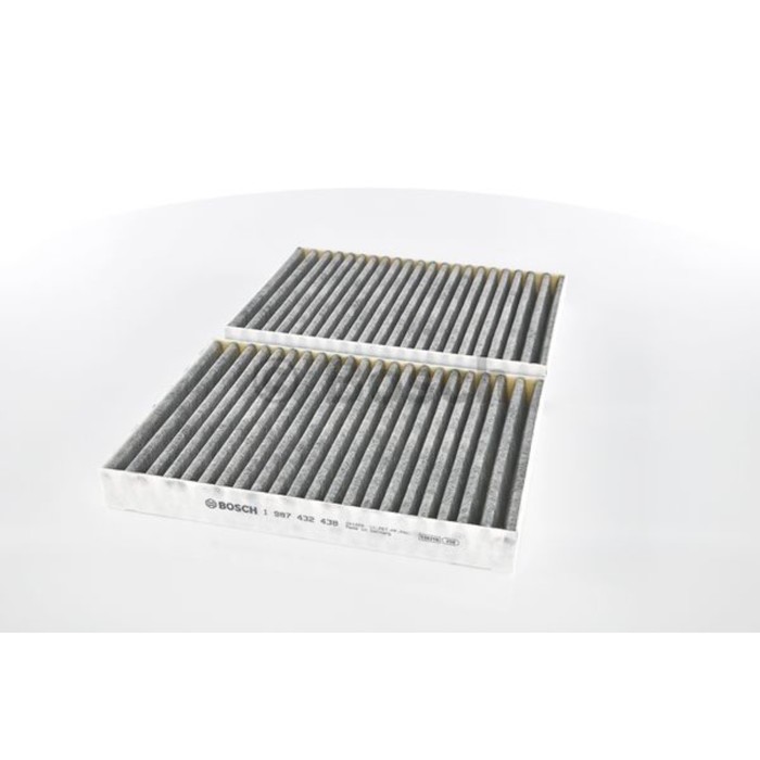 Фильтр салона BOSCH  1987432438