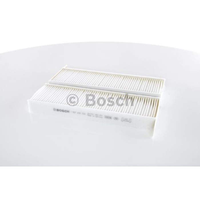 Фильтр салона BOSCH  1987435026