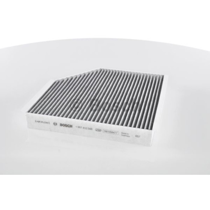 Фильтр салона BOSCH  1987432548