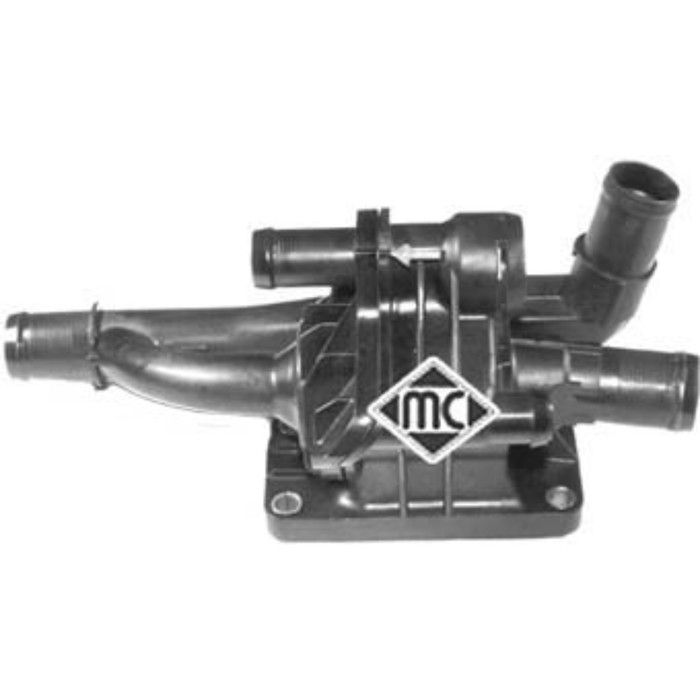 Термостат METALCAUCHO 03776