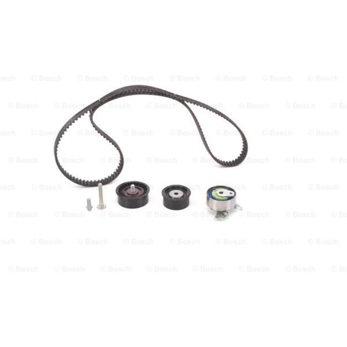 Ремень ГРМ, комплект BOSCH  1987948259