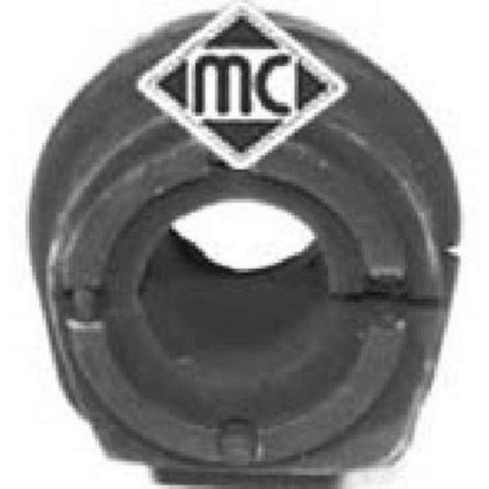 Втулка стабилизатора METALCAUCHO 04555