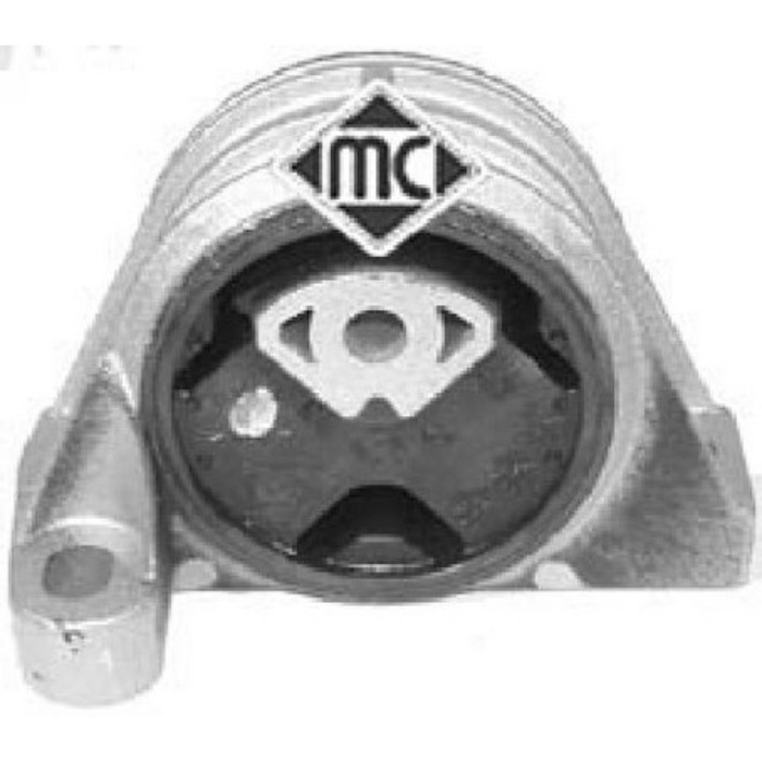 Подушка двигателя METALCAUCHO 04566