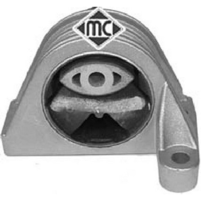 Подушка двигателя METALCAUCHO 04567