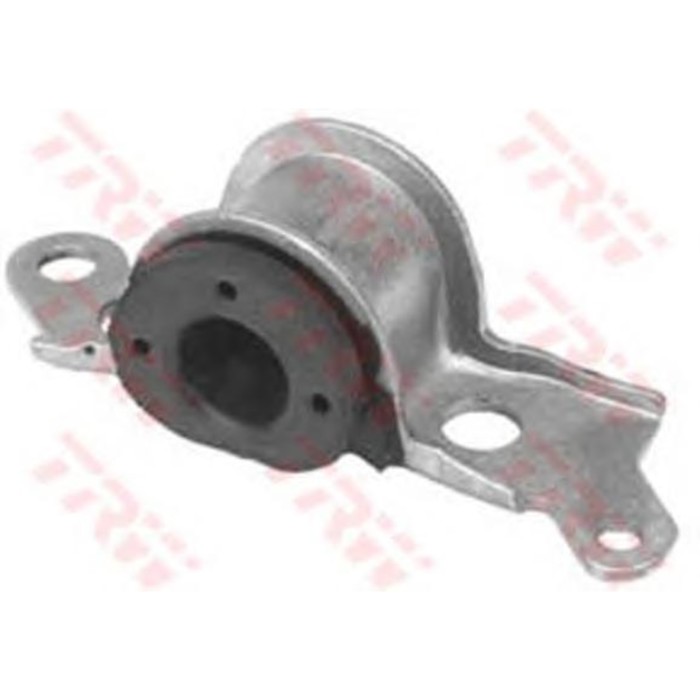Сайлентблок рычага TRW JBU457