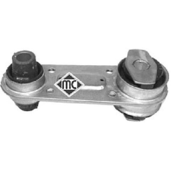 Подушка двигателя METALCAUCHO 04576