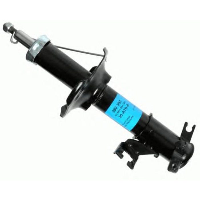 Амортизатор Sachs 280393