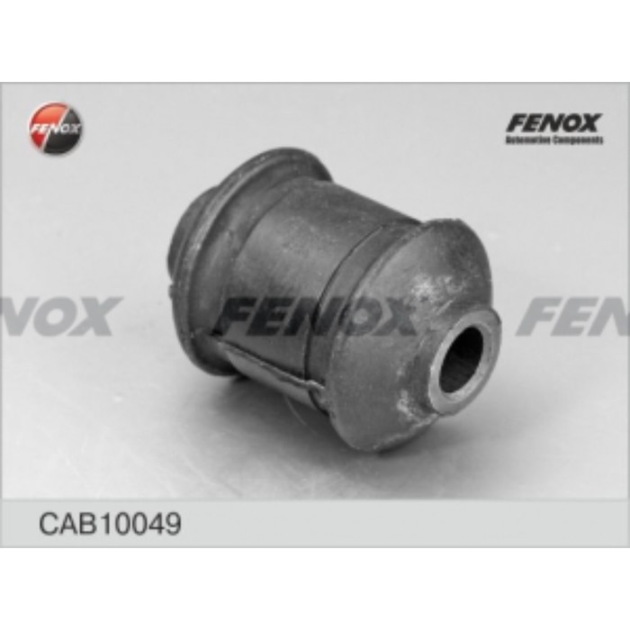 Сайлентблок Fenox cab10049