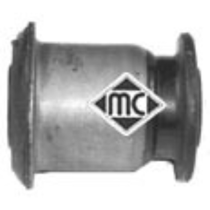 Сайлентблок подвески METALCAUCHO 05414