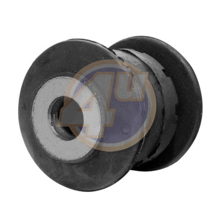 Сайлентблок подвески 4U MZ-P-15073