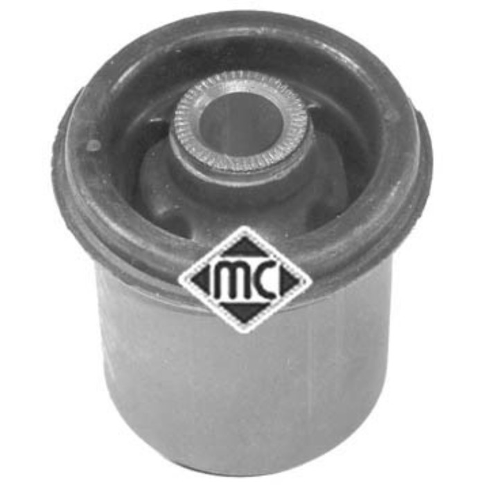 Сайлентблок подвески METALCAUCHO 05436