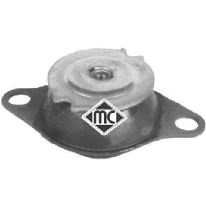 Подушка двигателя METALCAUCHO 05088
